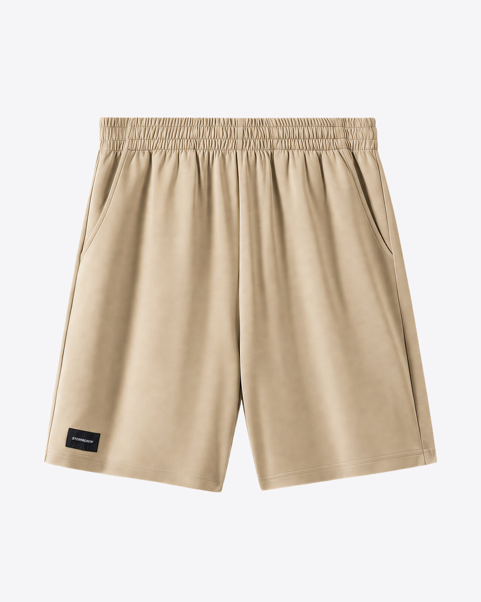 Milk-Silk Stretch-Shorts: Dein Komfort-Upgrade für den Sommer