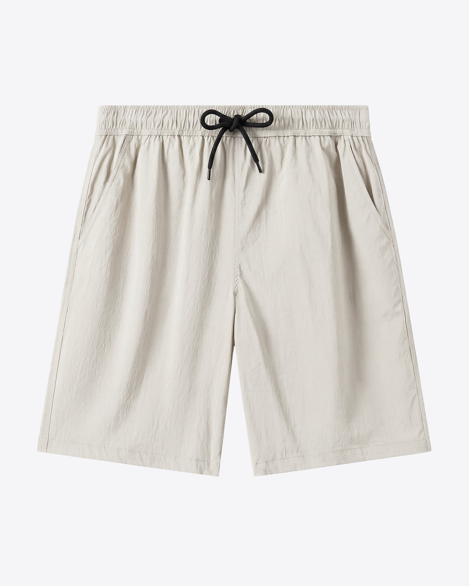 Lightweight Breathable Shorts for Men | Loose Fit Stretch