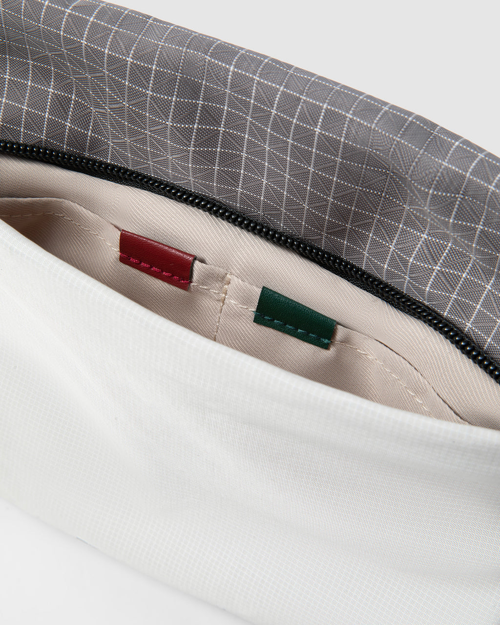 ROAM 1,5L Minimalistische Everyday Sling Bag