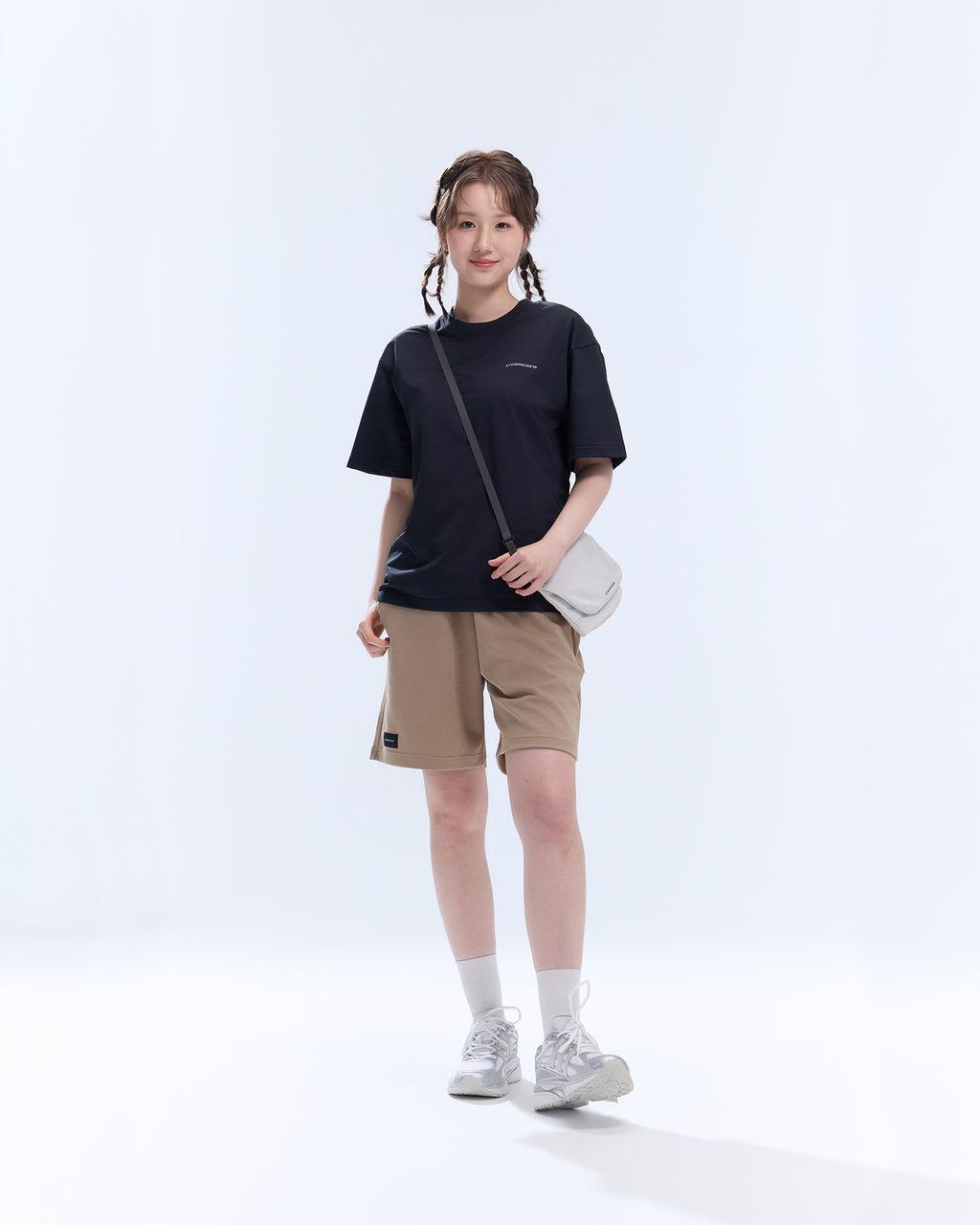Milk-Silk Stretch-Shorts: Dein Komfort-Upgrade für den Sommer