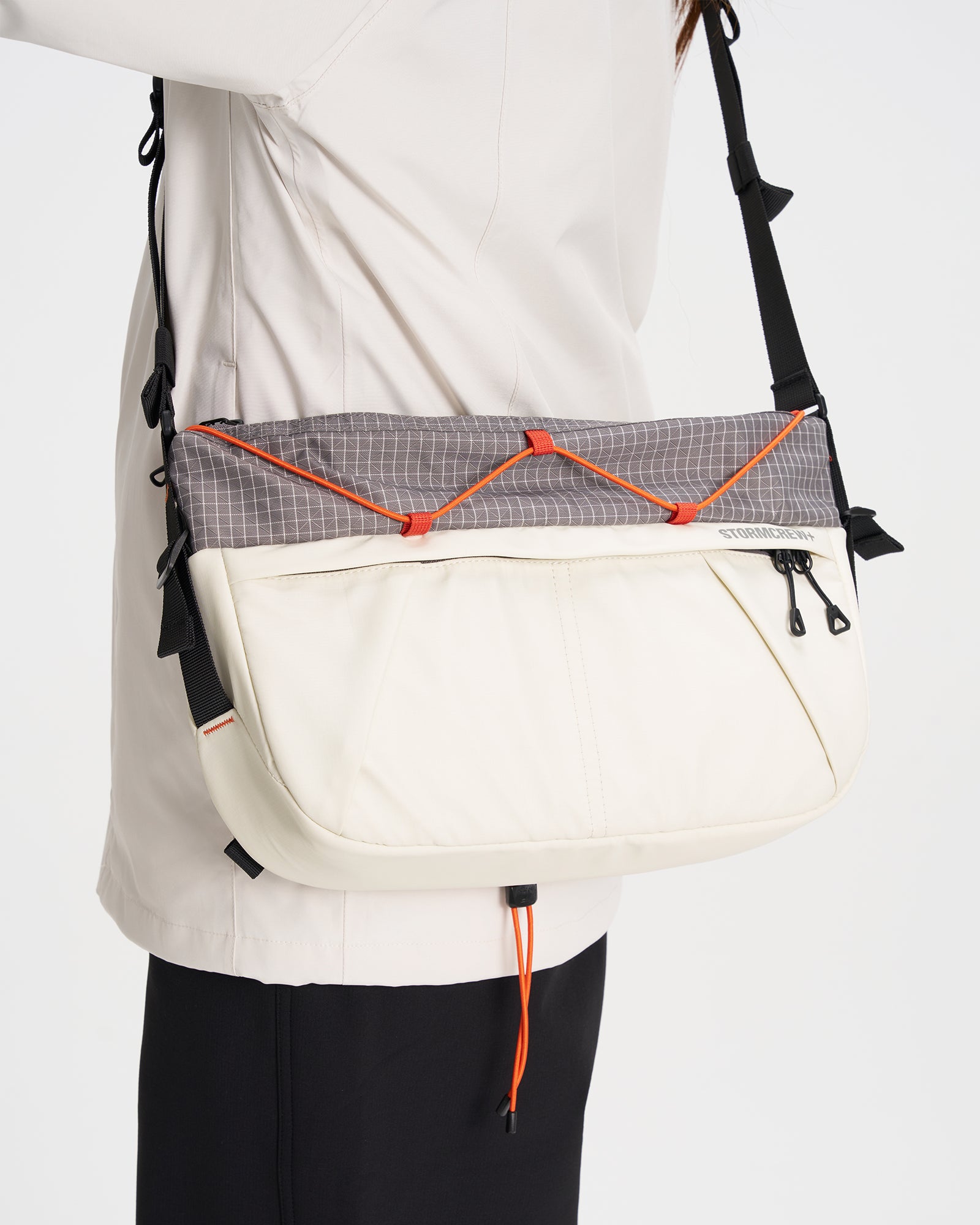 ROAM 5L Lightweight Sling Bag for Travel & Daily Carry