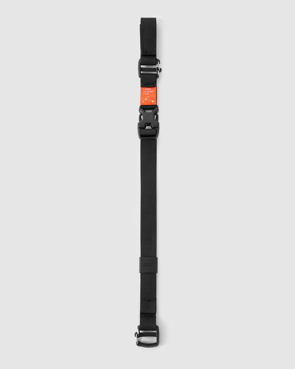 Daily Sling Bag 3L | Wasserabweisende EDC-Umhängetasche