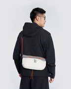 ROAM 2.5L Sling Bag - Tas Selempang Andalan untuk Aktivitas Harian