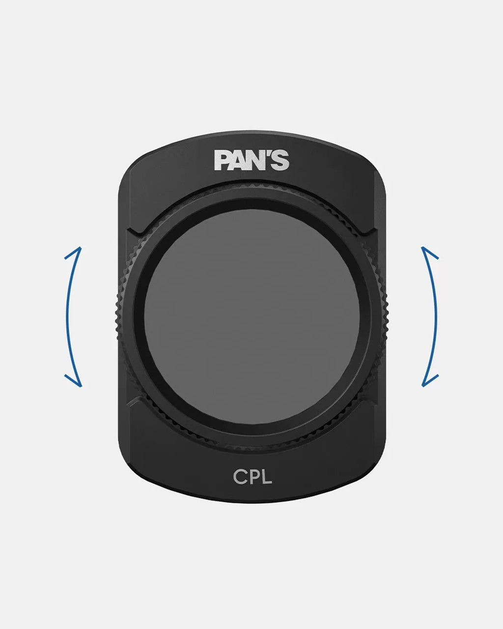 Magnetisches Filter-Set für DJI Pocket 3 & 4
