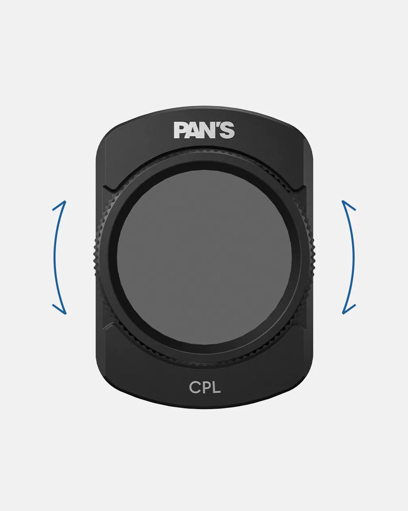Magnetisches Filter-Set für DJI Pocket 3 & 4