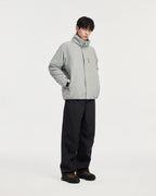 Jaket Puffer Kolar Tegak Urban