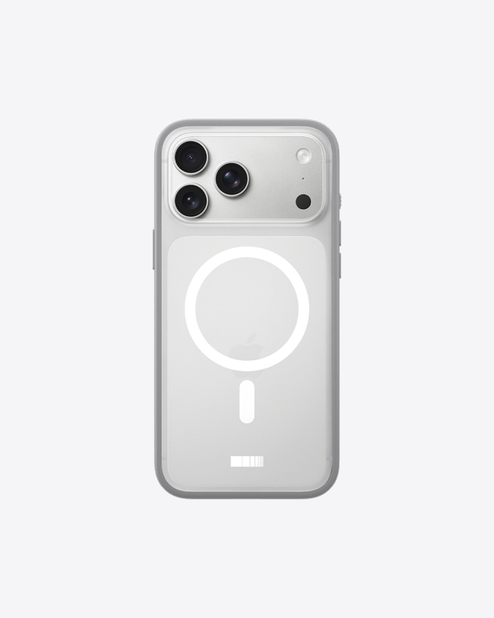 PAN’S Slash iPhone Case for Creators & Daily Use