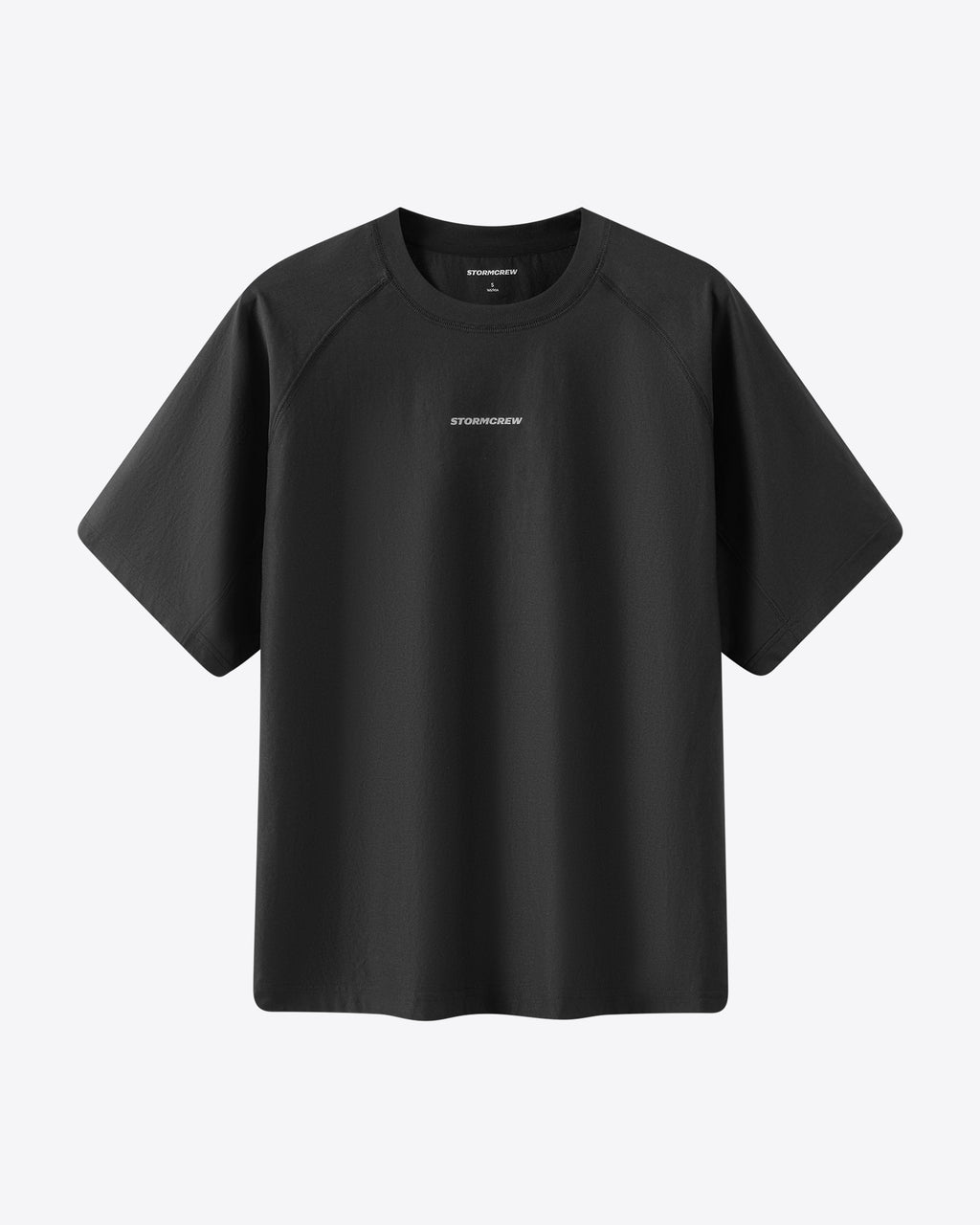 T-Shirt Antibakteria Cepat Kering untuk Kegunaan Harian