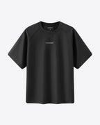 Antibacterial Quick-Dry T-Shirt for Everyday Wear