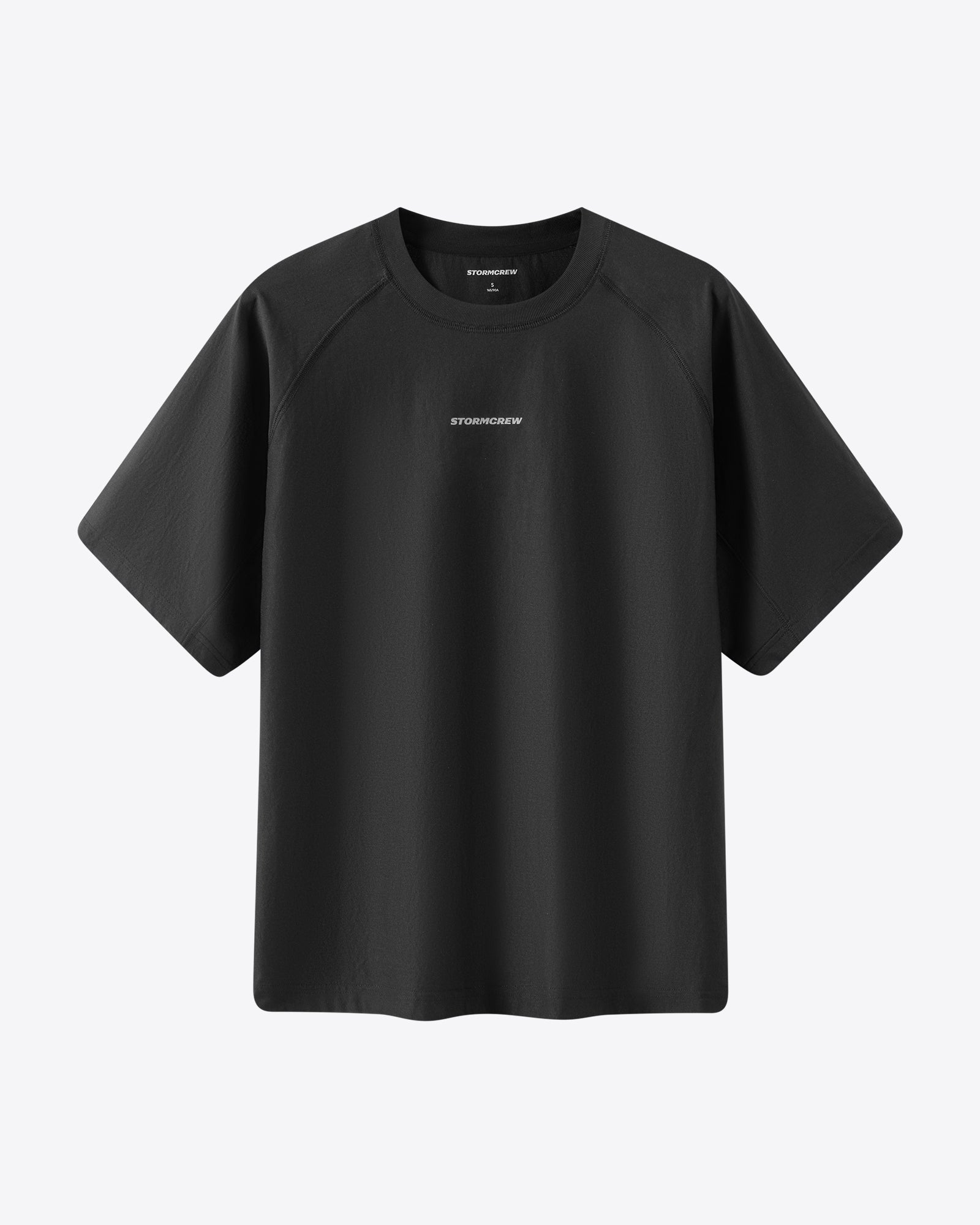 Antibacterial Quick-Dry T-Shirt for Everyday Wear