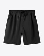 Pantalones cortos ligeros y transpirables para hombre | Corte holgado y elástico