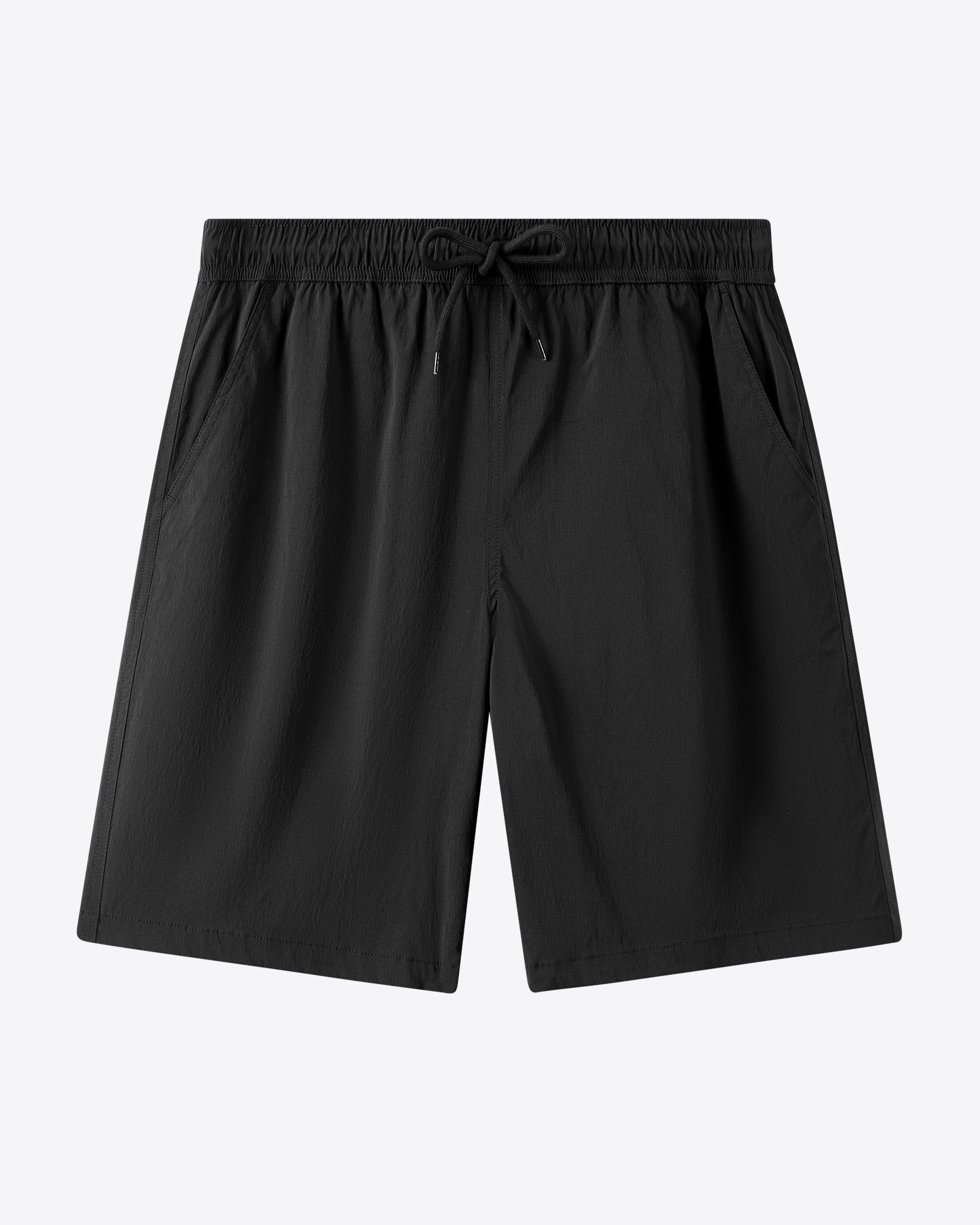 Lightweight Breathable Shorts for Men | Loose Fit Stretch
