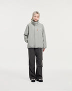 Jaket Puffer Kolar Tegak Urban