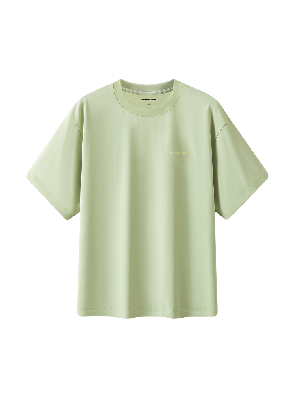 Kühlendes, schnelltrocknendes T-Shirt 2.0 für jeden Tag
