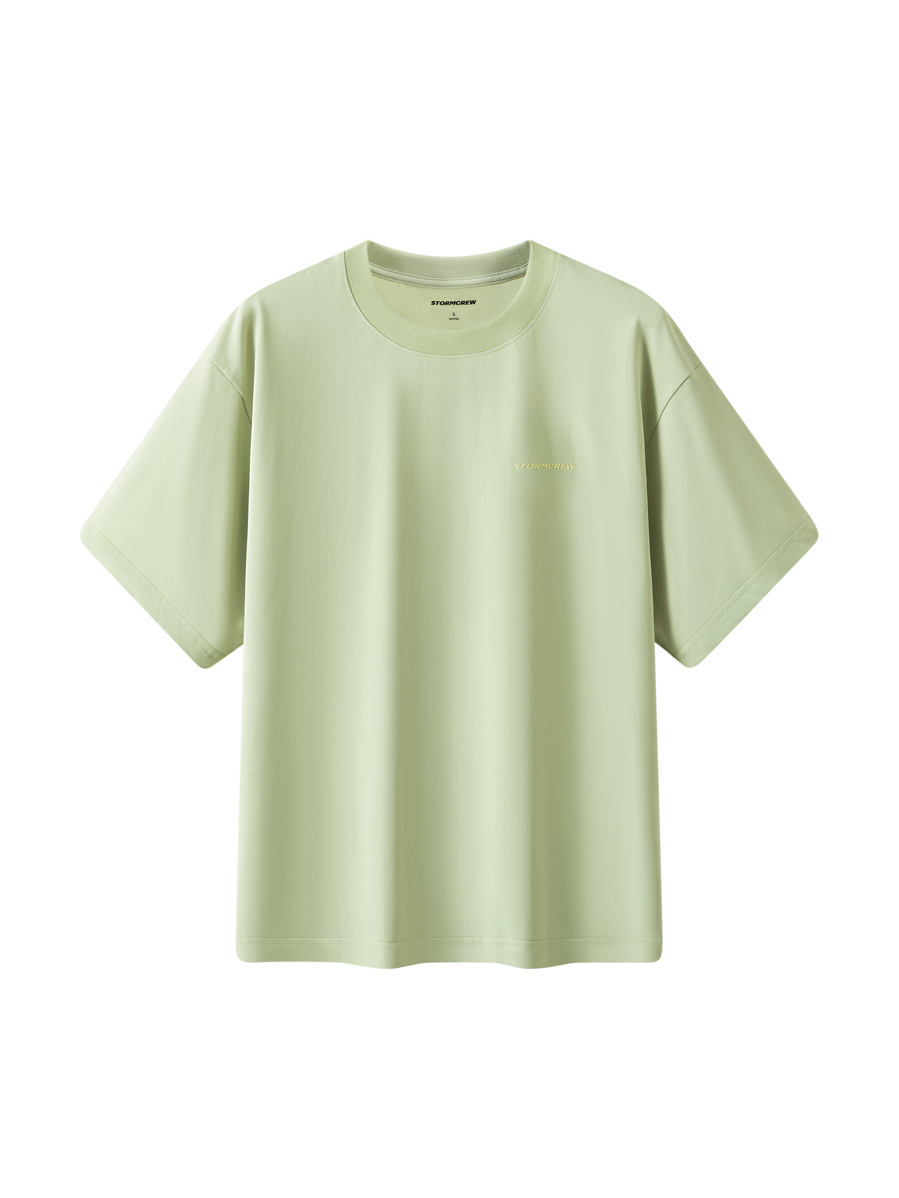 Cooling Quick-Dry T-Shirt 2.0 for Daily Wear