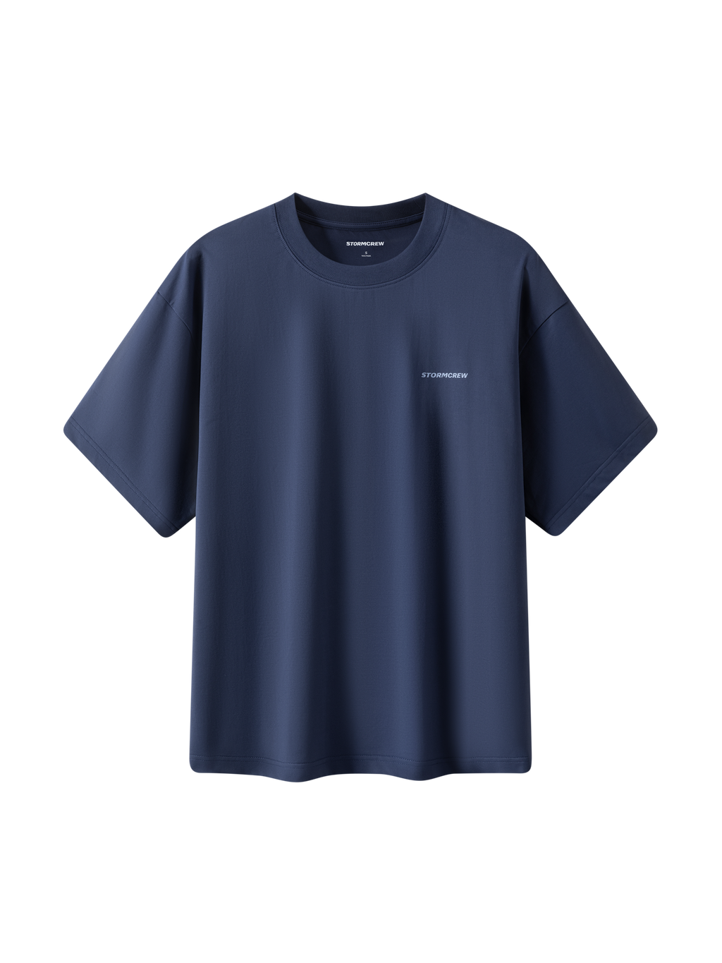 Kühlendes, schnelltrocknendes T-Shirt 2.0 für jeden Tag