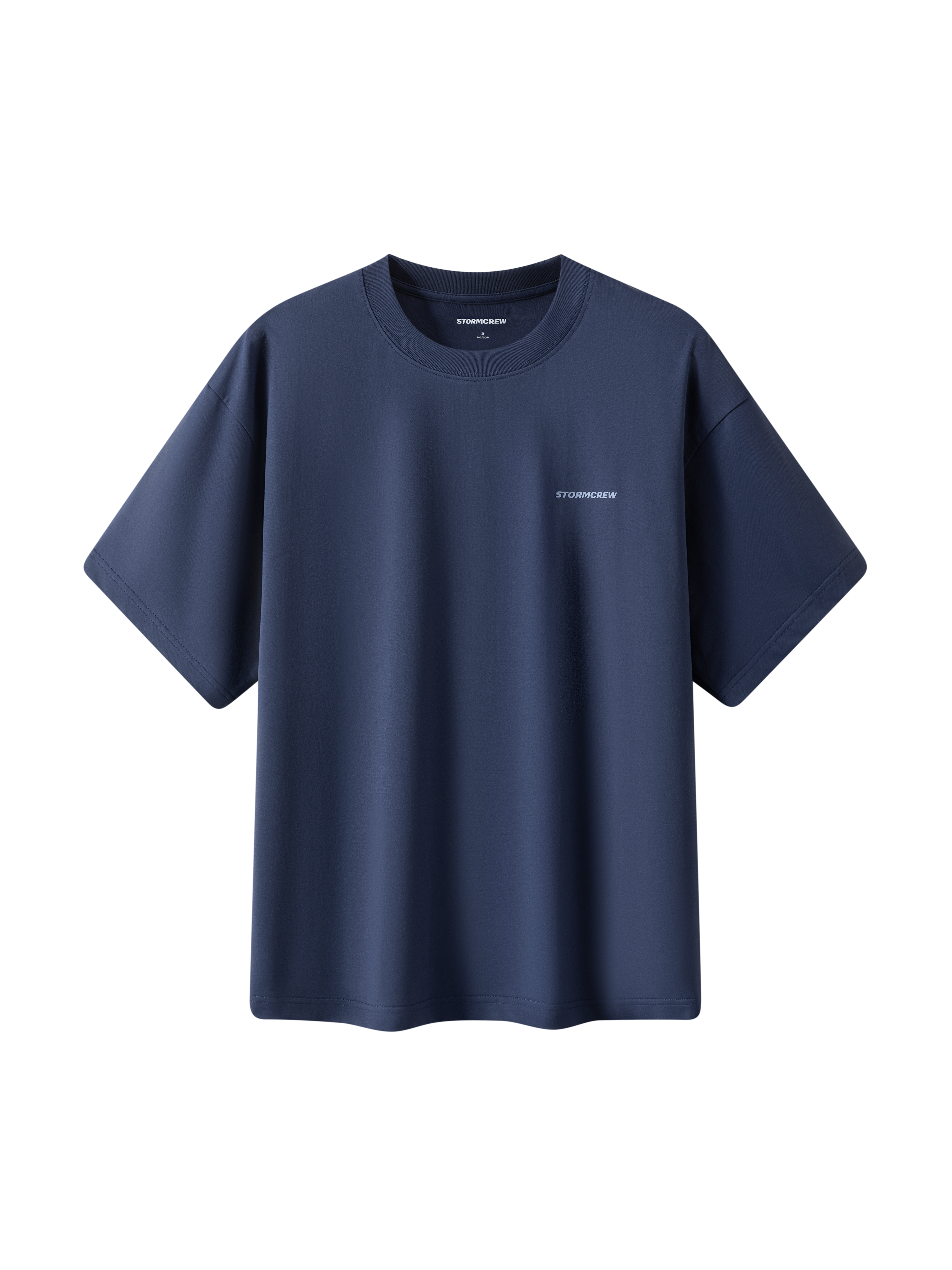Cooling Quick-Dry T-Shirt 2.0 for Daily Wear
