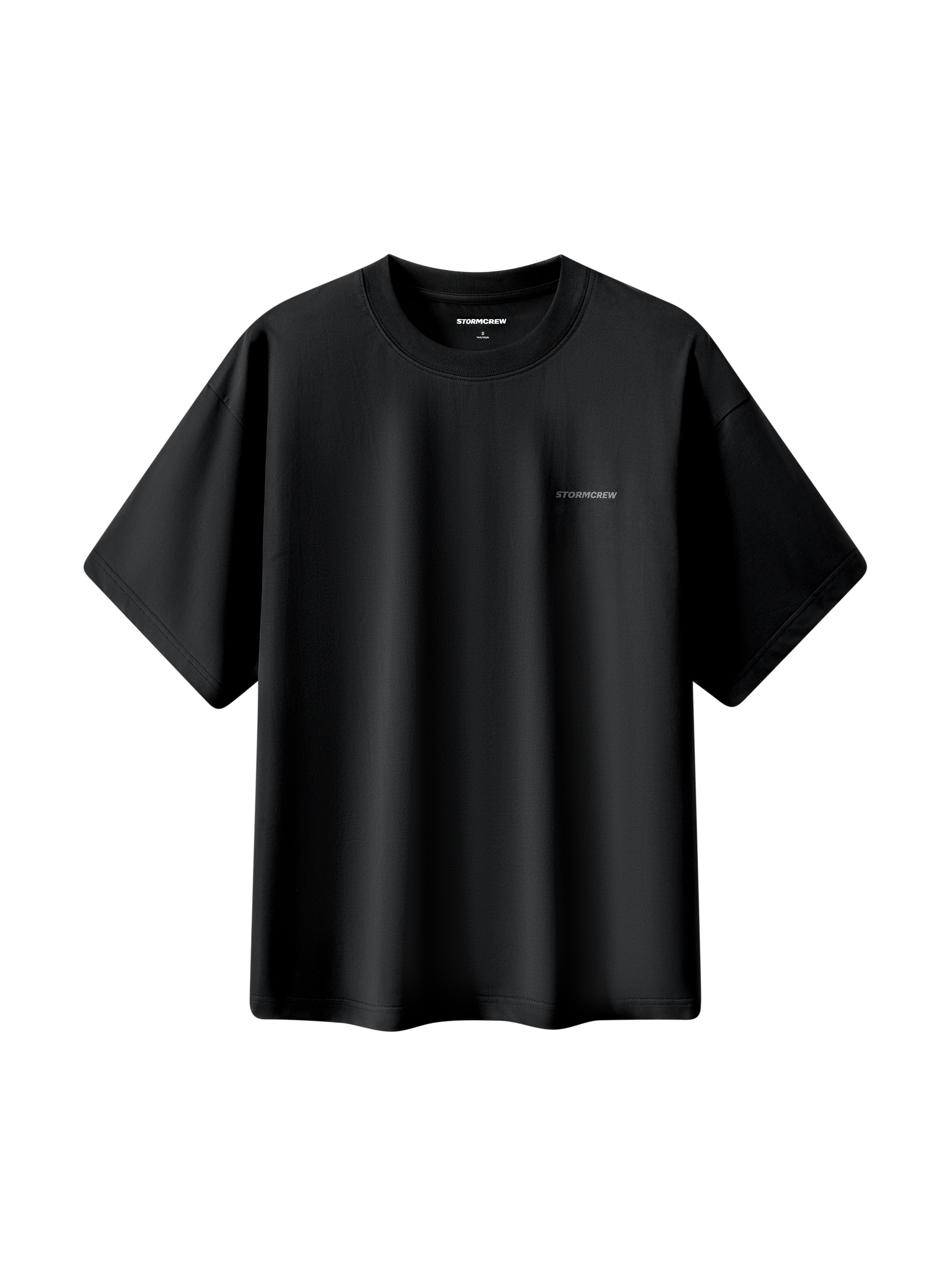Cooling Quick-Dry T-Shirt 2.0 for Daily Wear