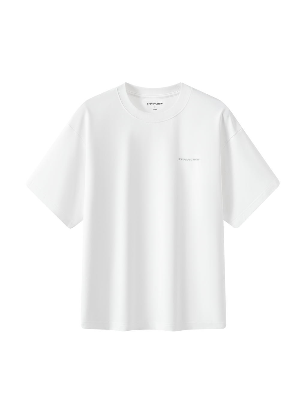 Kühlendes, schnelltrocknendes T-Shirt 2.0 für jeden Tag