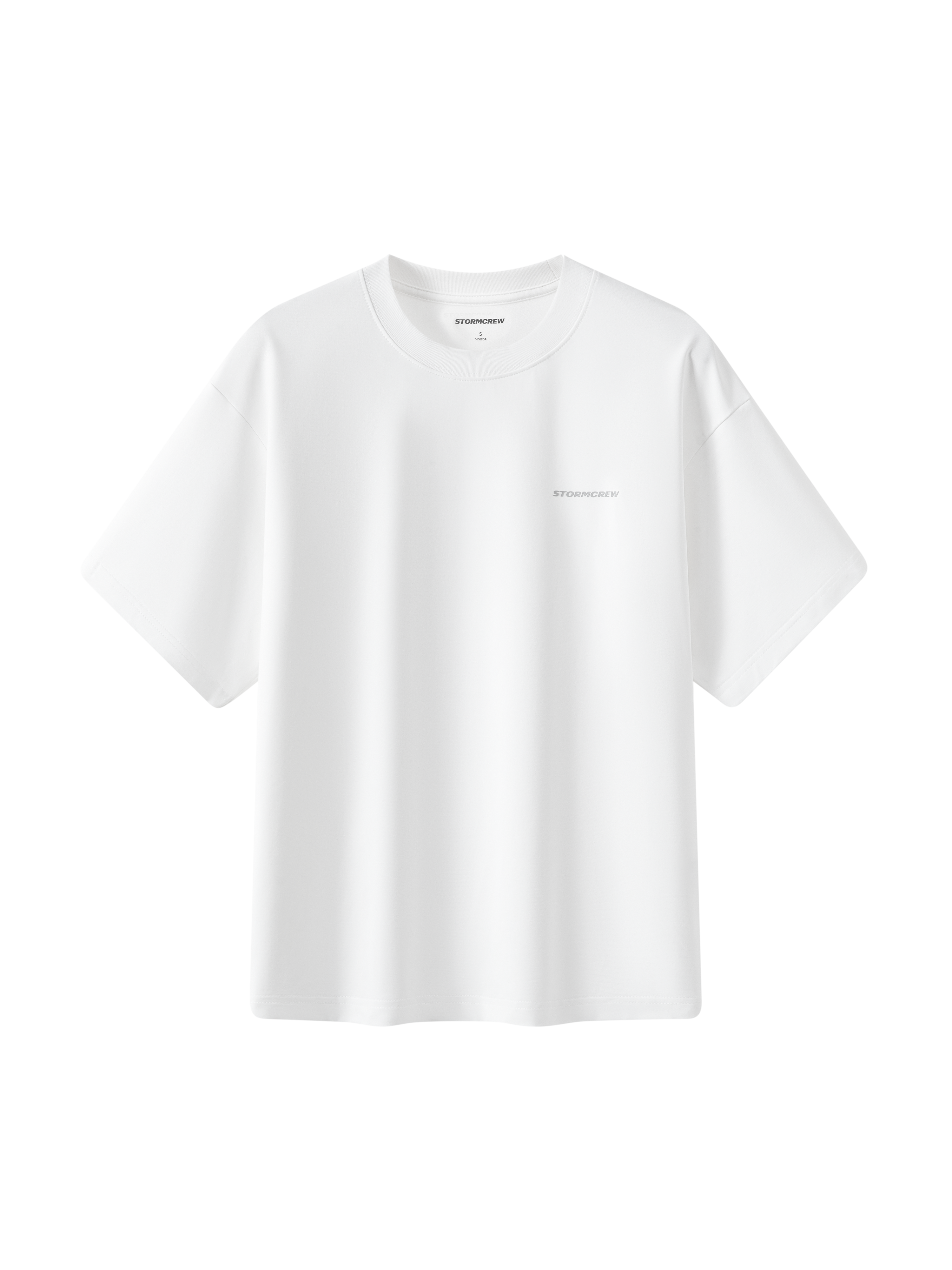Cooling Quick-Dry T-Shirt 2.0 for Daily Wear