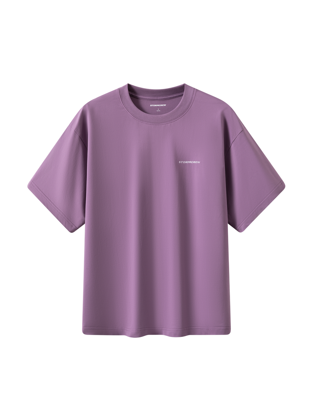 Kühlendes, schnelltrocknendes T-Shirt 2.0 für jeden Tag