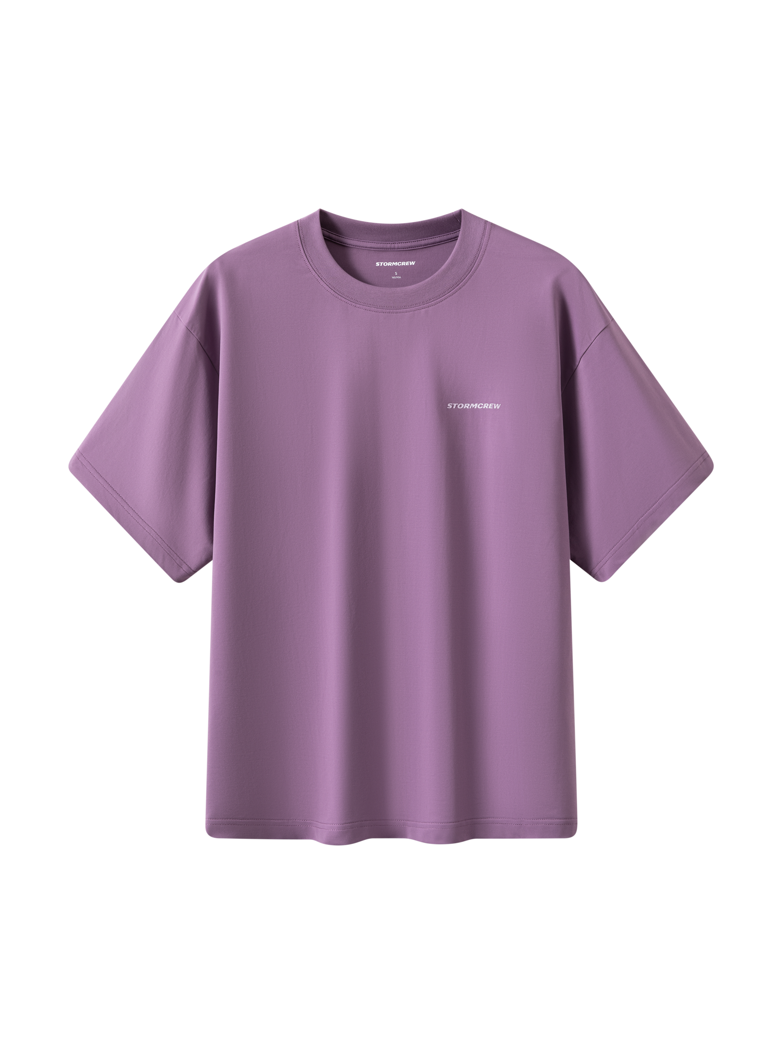 Cooling Quick-Dry T-Shirt 2.0 for Daily Wear