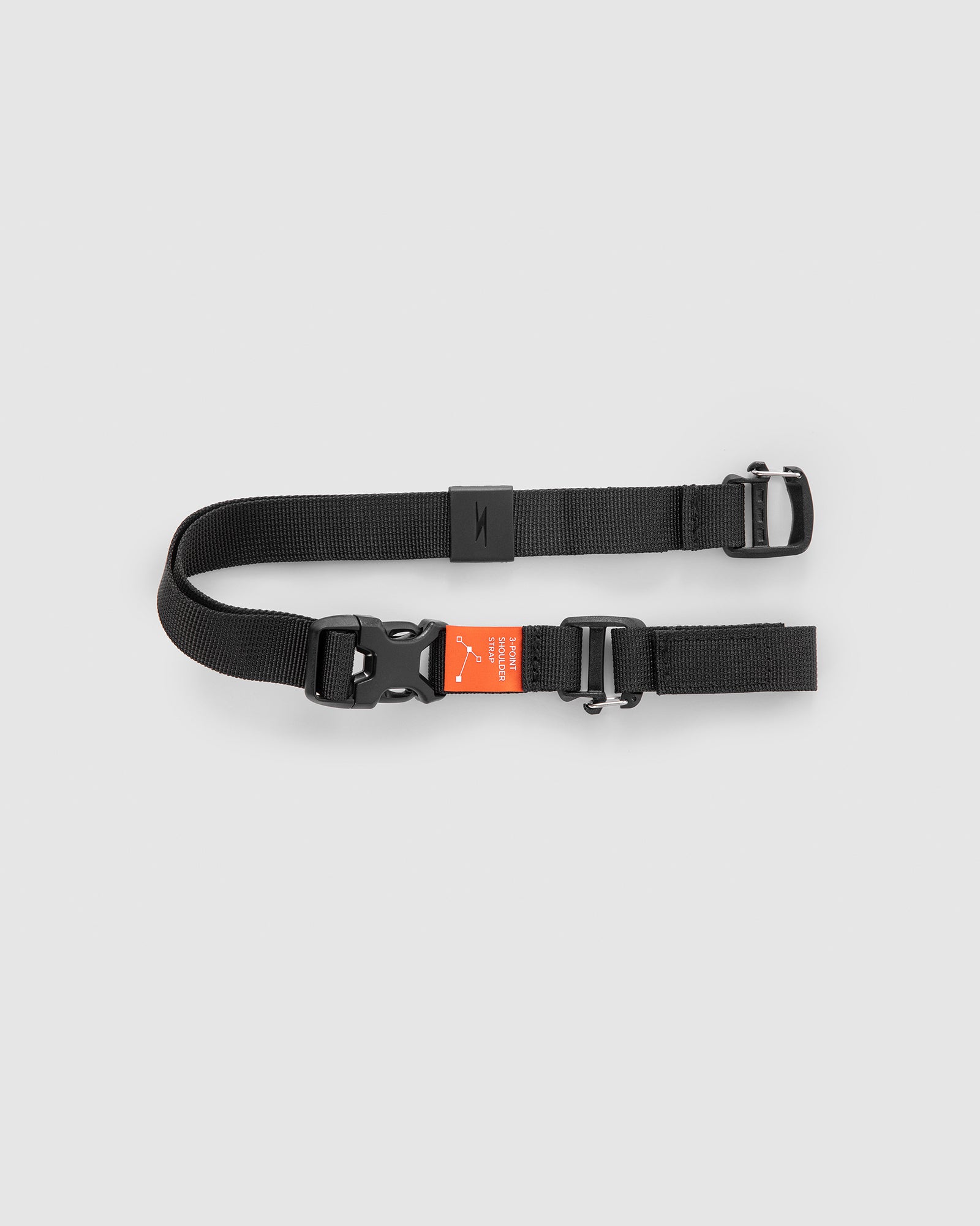 Daily Sling Bag 3L | Wasserabweisende EDC-Umhängetasche