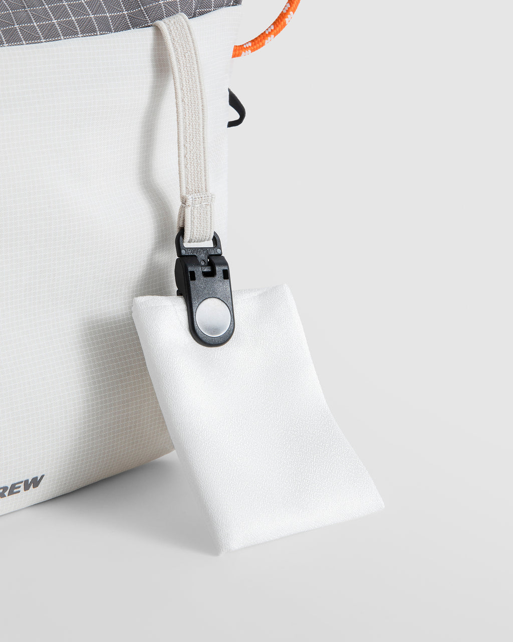 ROAM 1,5L Minimalistische Everyday Sling Bag
