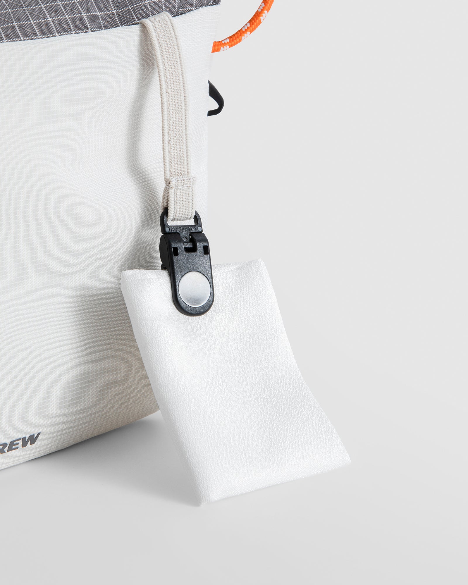 ROAM 1,5L Minimalistische Everyday Sling Bag