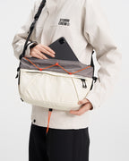 ROAM 5L Sling Bag Ringan: Teman Setia untuk Travel & Aktivitas Harian
