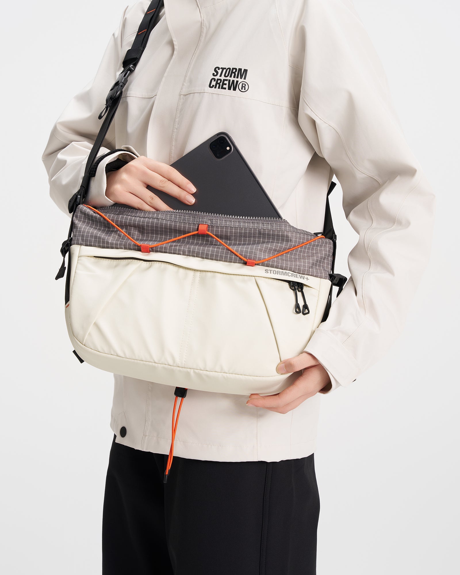 ROAM 5L Lightweight Sling Bag for Travel & Daily Carry
