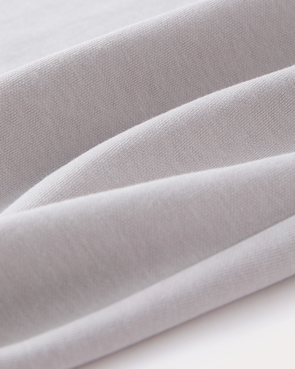 Curved-Leg Sweatpants 2.0