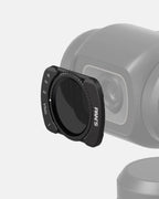 DJI Pocket 3 & 4 专用磁吸滤镜套装