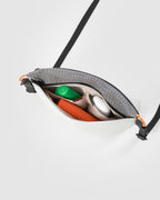 Bolso bandolera minimalista ROAM de 1.5L para el día a día