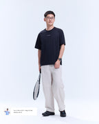 Antibacterial Quick-Dry T-Shirt for Everyday Wear