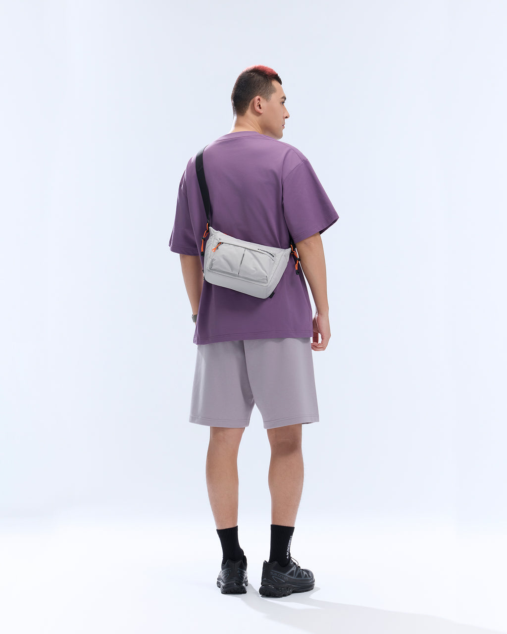 Milk-Silk Stretch-Shorts: Dein Komfort-Upgrade für den Sommer