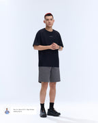 Antibacterial Quick-Dry T-Shirt for Everyday Wear