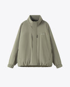Jaket Puffer Kolar Tegak Urban
