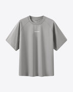 Antibacterial Quick-Dry T-Shirt for Everyday Wear