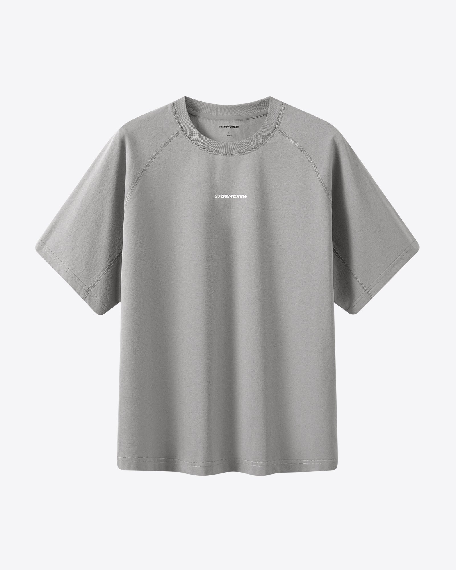 Antibacterial Quick-Dry T-Shirt for Everyday Wear