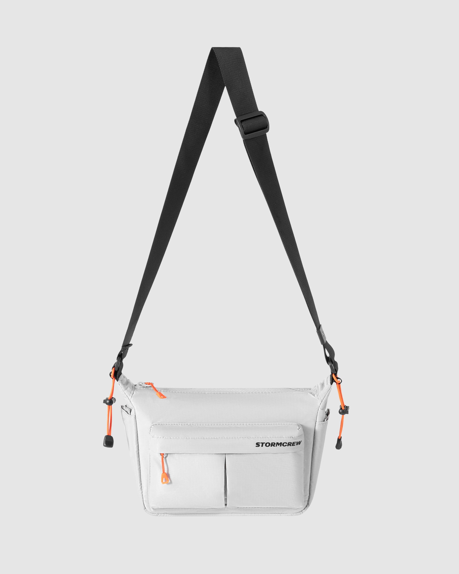 Daily Sling Bag 3L | Water-Resistant EDC Crossbody Bag