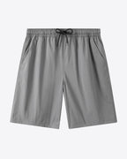 Pantalones cortos ligeros y transpirables para hombre | Corte holgado y elástico