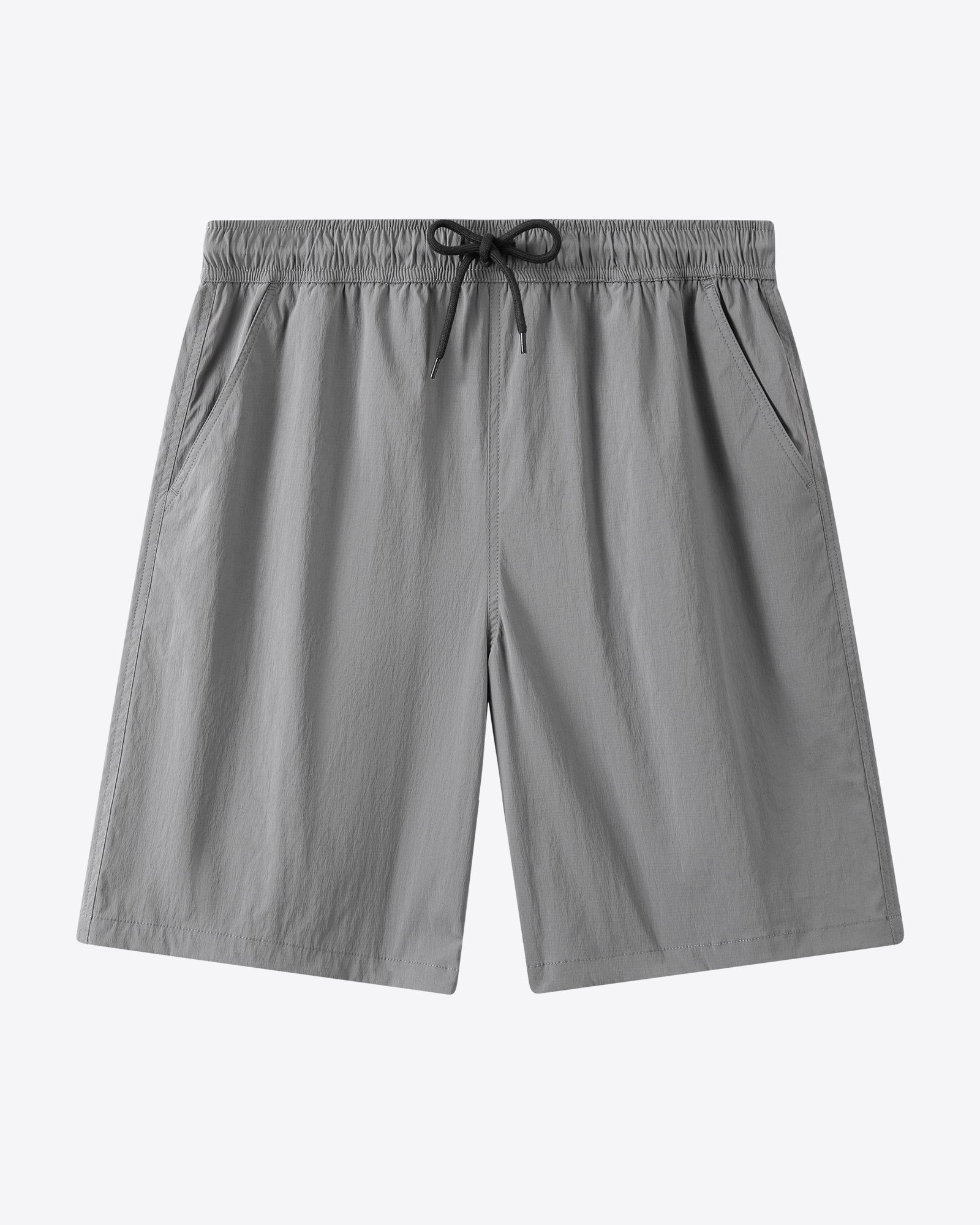 Lightweight Breathable Shorts for Men | Loose Fit Stretch