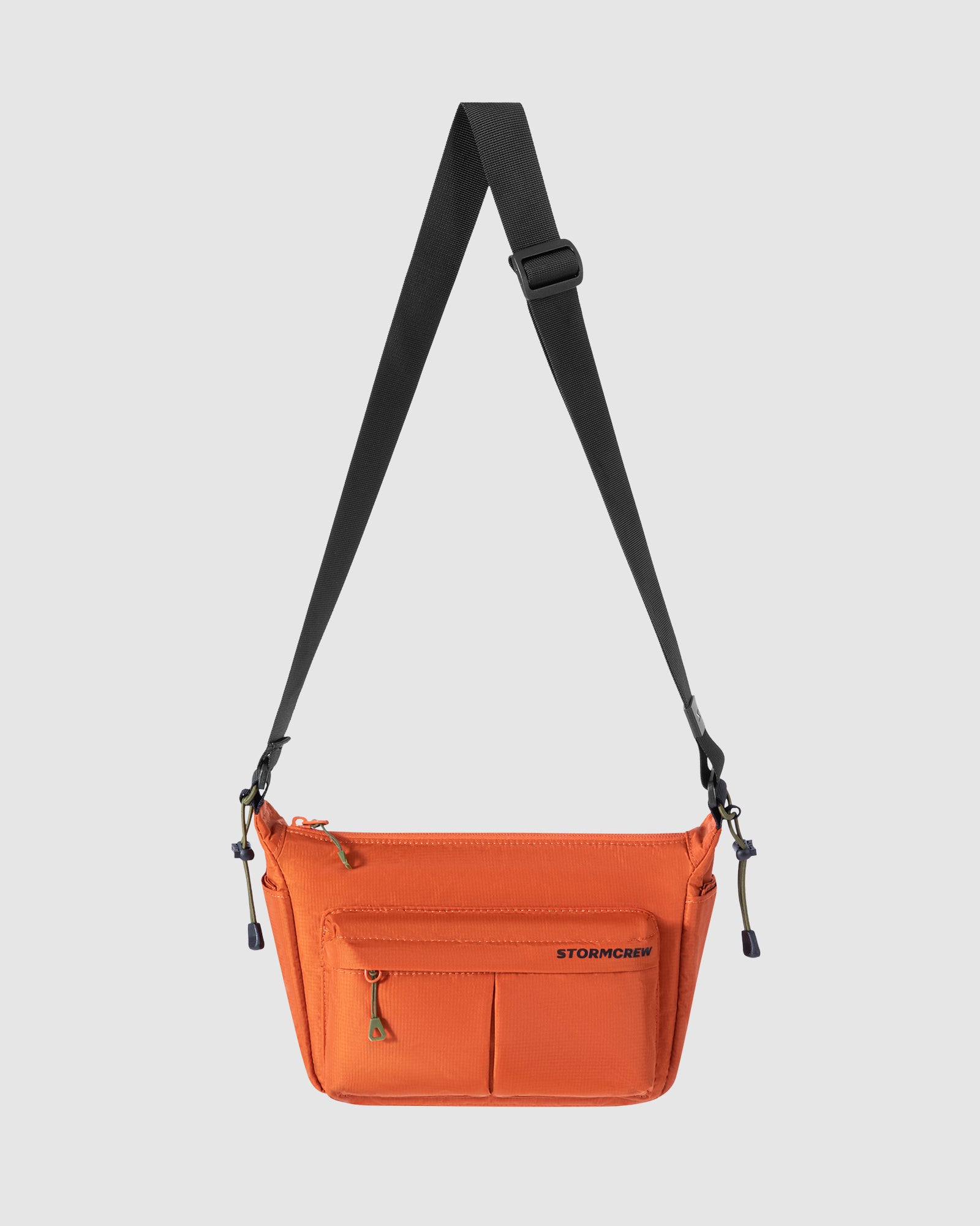 Daily Sling Bag 3L | Water-Resistant EDC Crossbody Bag