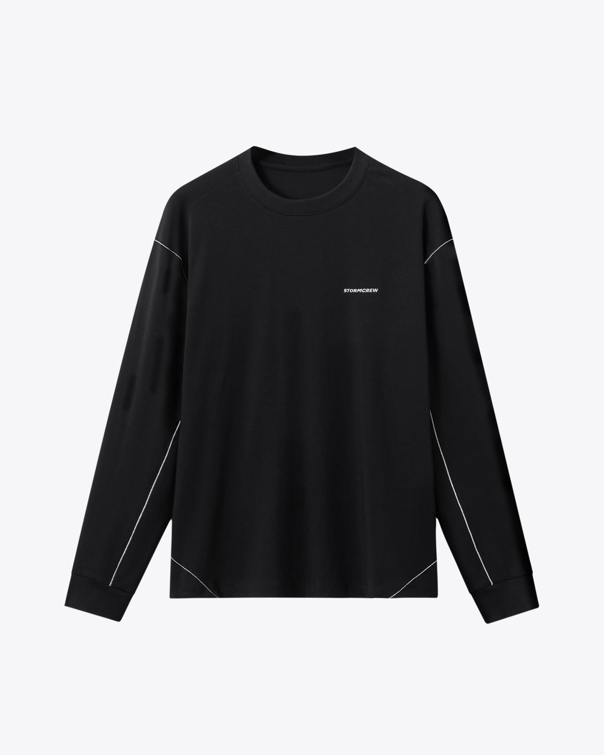 Soft Modal Long Sleeve Shirt 2.0