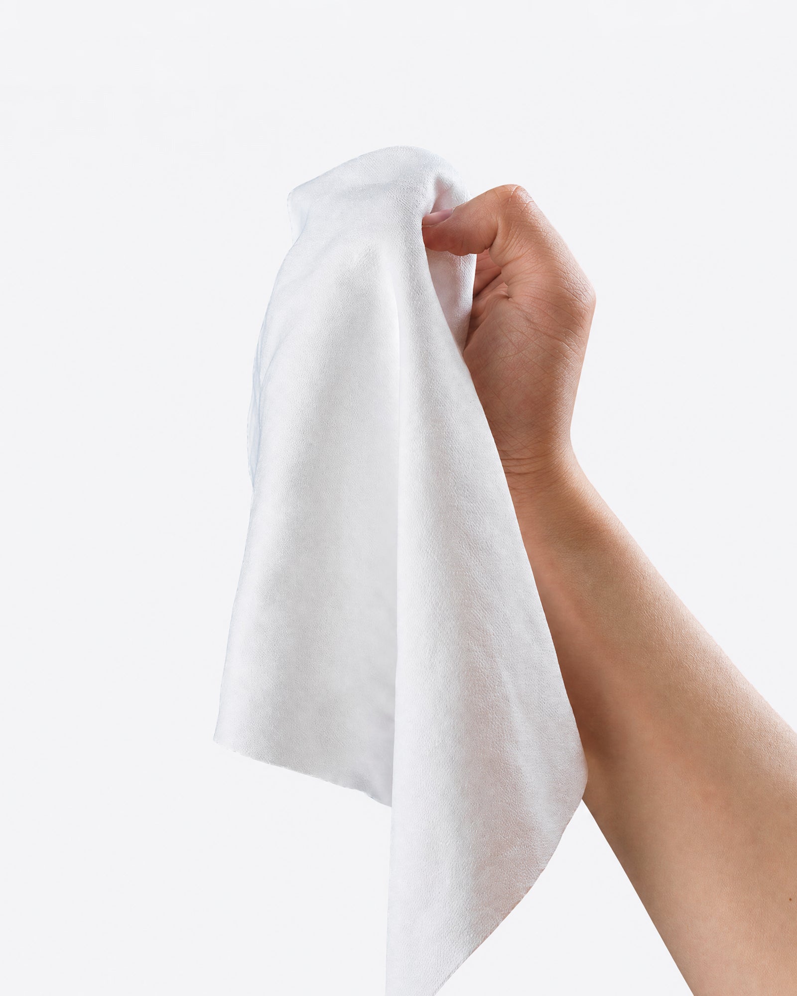 Nano Cleaning Cloth for Lenses, Screens & Glasses