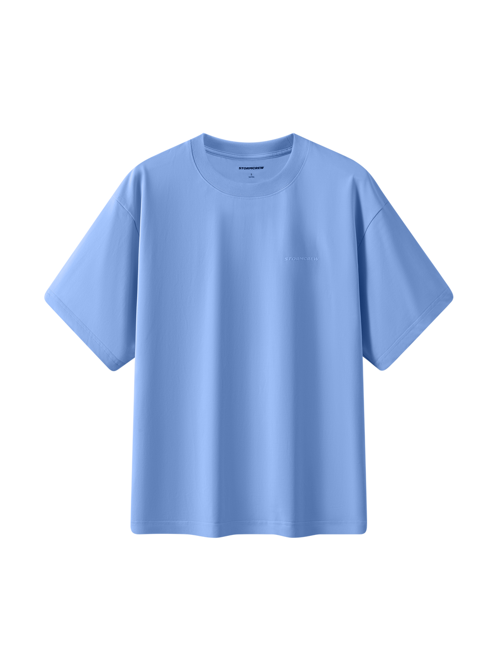 Kühlendes, schnelltrocknendes T-Shirt 2.0 für jeden Tag