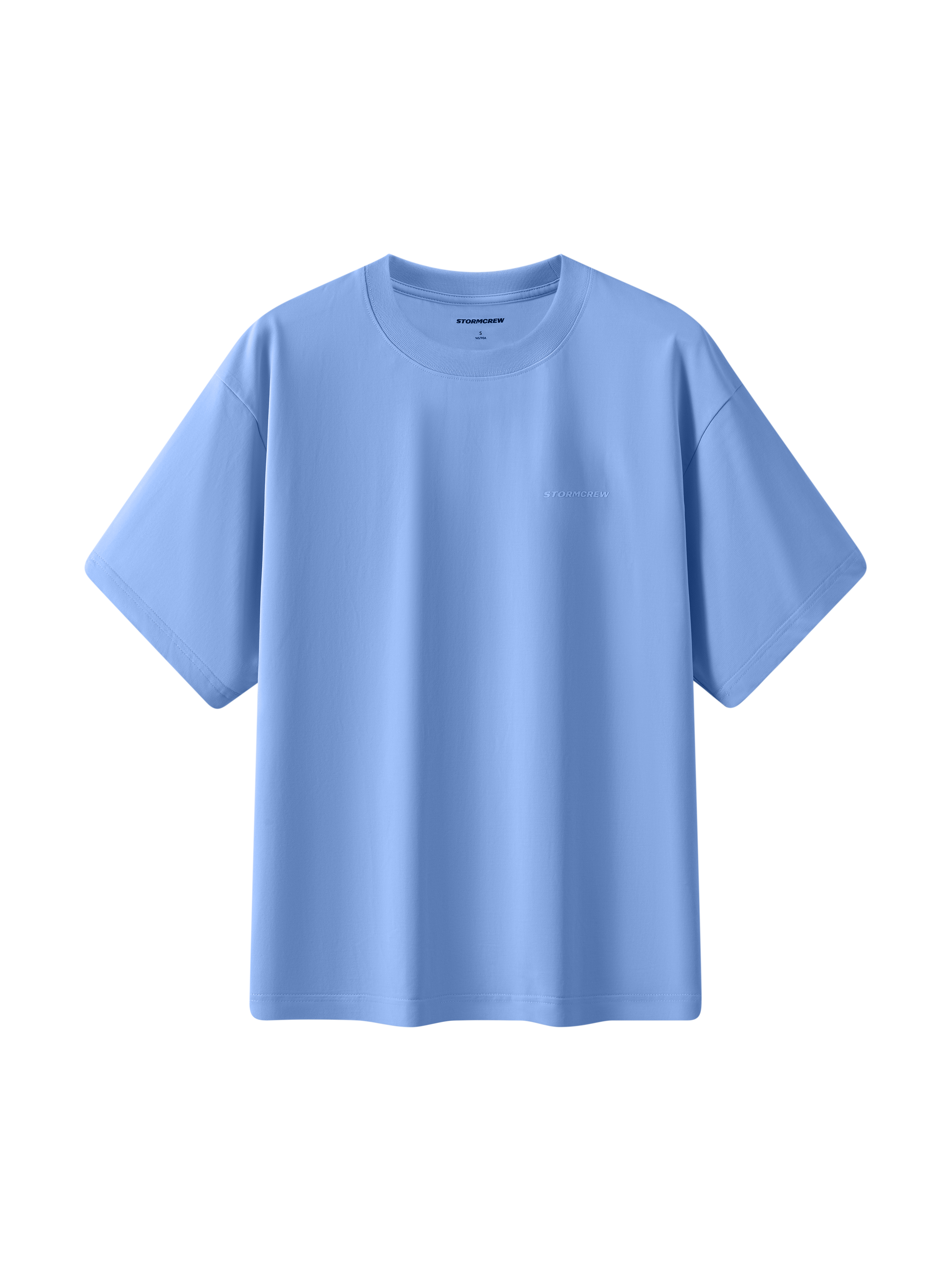 Cooling Quick-Dry T-Shirt 2.0 for Daily Wear