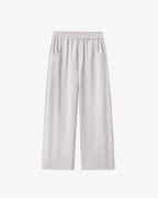 Curved-Leg Sweatpants 2.0