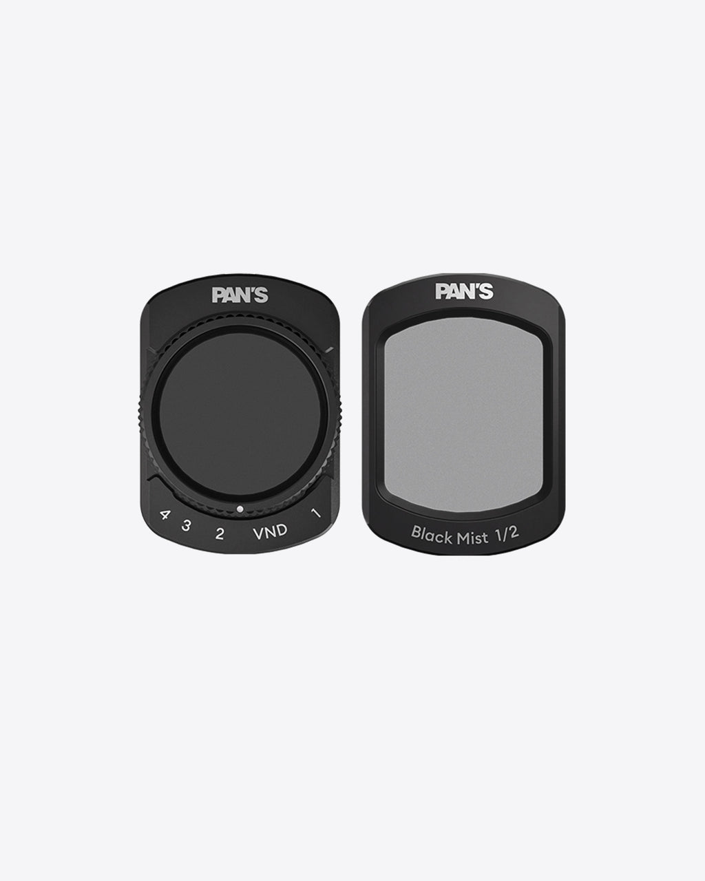 Magnetisches Filter-Set für DJI Pocket 3 & 4